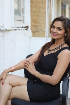 Aswini New Pics - 11 of 40