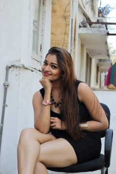 Aswini New Pics - 13 of 40