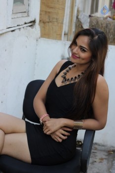 Aswini New Pics - 21 of 40