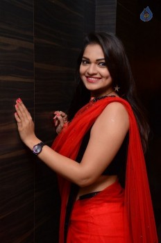 Aswini New Stills - 2 of 32