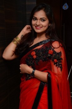 Aswini New Stills - 8 of 32