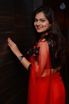 Aswini New Stills - 20 of 32