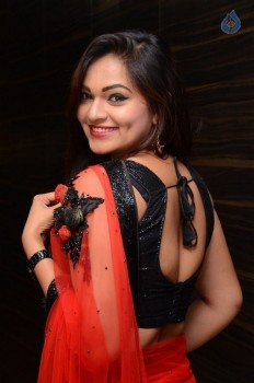 Aswini New Stills - 21 of 32