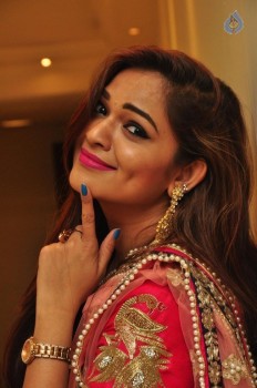 Aswini New Stills - 9 of 63