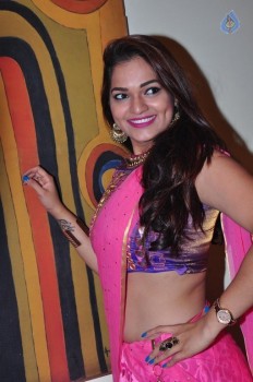 Aswini New Stills - 16 of 63