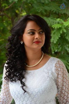 Athidhi New Photos - 24 of 42