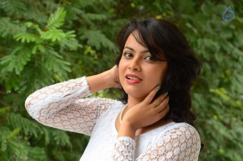 Athidhi New Photos - 25 of 42
