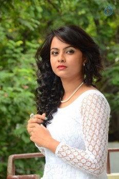 Athidhi New Photos - 27 of 42
