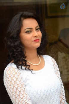 Athidhi New Photos - 38 of 42