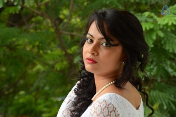 Athidhi New Photos - 39 of 42