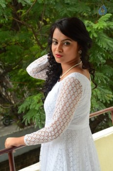 Athidhi New Photos - 40 of 42