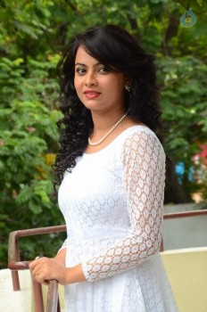 Athidhi New Photos - 41 of 42