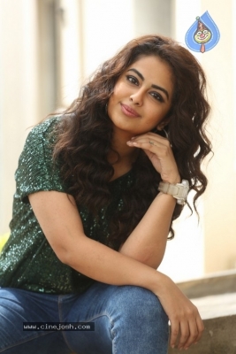 Avika Gor Interview Photos - 1 of 21