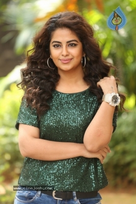 Avika Gor Interview Photos - 2 of 21