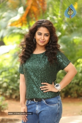 Avika Gor Interview Photos - 3 of 21