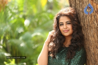 Avika Gor Interview Photos - 5 of 21