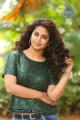 Avika Gor Interview Photos - 14 of 21