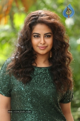 Avika Gor Interview Photos - 16 of 21