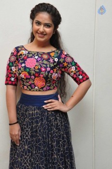 Avika Gor Latest Photos - 1 of 42