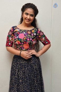 Avika Gor Latest Photos - 8 of 42