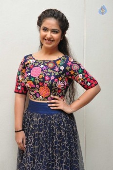 Avika Gor Latest Photos - 11 of 42