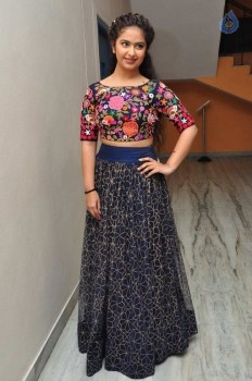 Avika Gor Latest Photos - 12 of 42