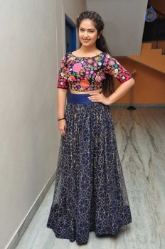 Avika Gor Latest Photos - 15 of 42