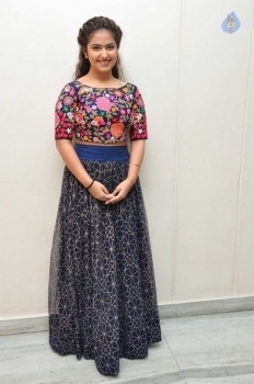 Avika Gor Latest Photos - 18 of 42