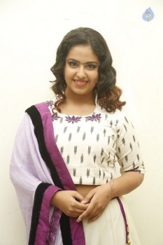 Avika Gor Latest Photos - 3 of 31