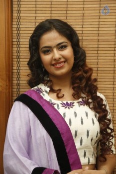 Avika Gor Latest Photos - 4 of 31