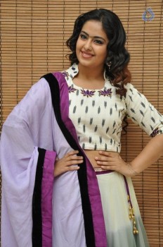 Avika Gor Latest Photos - 6 of 31