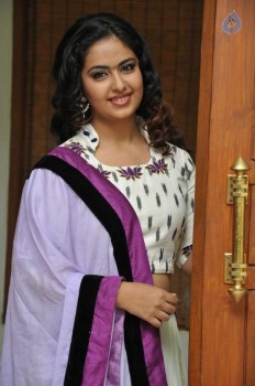 Avika Gor Latest Photos - 8 of 31