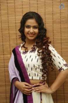 Avika Gor Latest Photos - 10 of 31