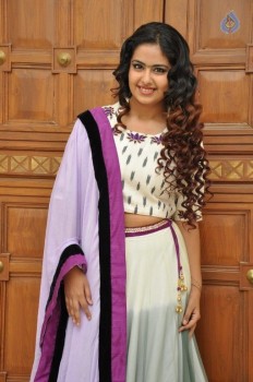 Avika Gor Latest Photos - 12 of 31