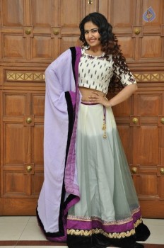 Avika Gor Latest Photos - 13 of 31