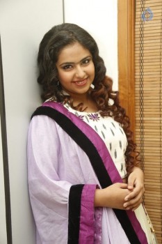 Avika Gor Latest Photos - 15 of 31