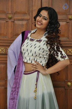 Avika Gor Latest Photos - 17 of 31