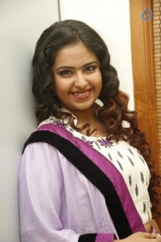 Avika Gor Latest Photos - 18 of 31