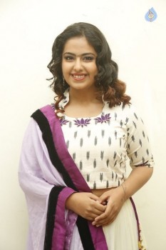 Avika Gor Latest Photos - 21 of 31