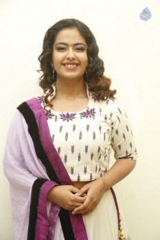 Avika Gor Latest Photos - 24 of 31