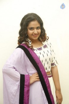Avika Gor Latest Photos - 26 of 31