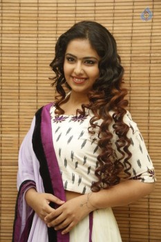 Avika Gor Latest Photos - 27 of 31