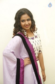 Avika Gor Latest Photos - 30 of 31