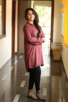 Avika Gor Latest Photos - 23 of 60