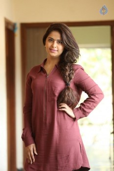 Avika Gor Latest Photos - 24 of 60