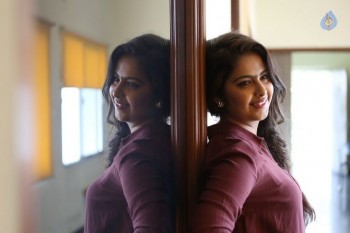 Avika Gor Latest Photos - 6 of 60