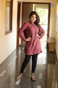 Avika Gor Latest Photos - 28 of 60