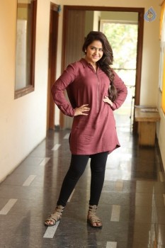 Avika Gor Latest Photos - 7 of 60