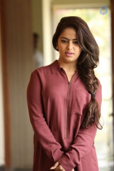 Avika Gor Latest Photos - 30 of 60