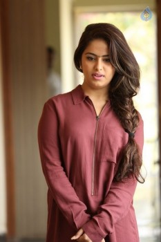 Avika Gor Latest Photos - 9 of 60